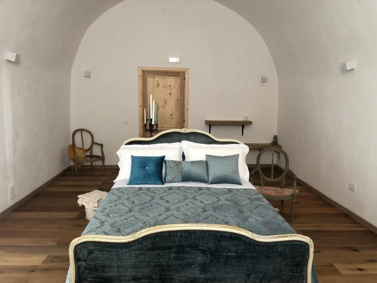 Masseria Barone Gambadoro Monte SantʼAngelo Dış mekan fotoğraf
