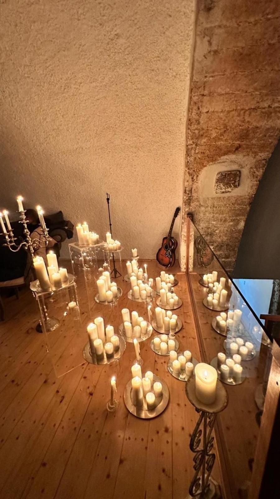 Masseria Barone Gambadoro Monte SantʼAngelo Dış mekan fotoğraf