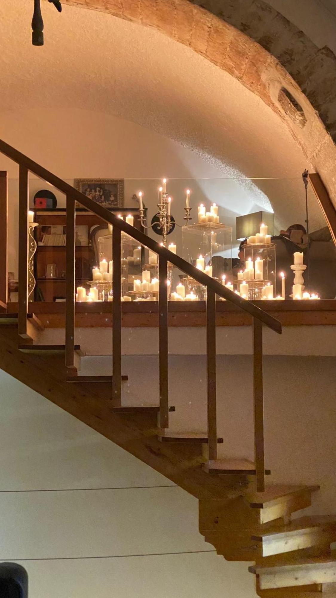 Masseria Barone Gambadoro Monte SantʼAngelo Dış mekan fotoğraf