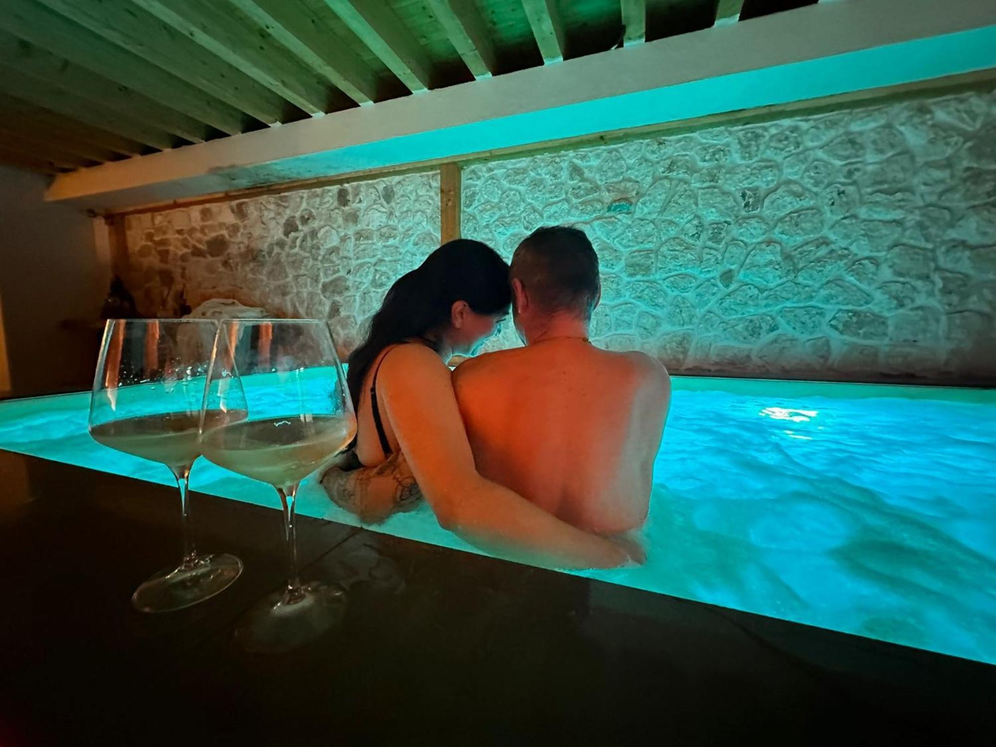 Masseria Barone Gambadoro Monte SantʼAngelo Dış mekan fotoğraf