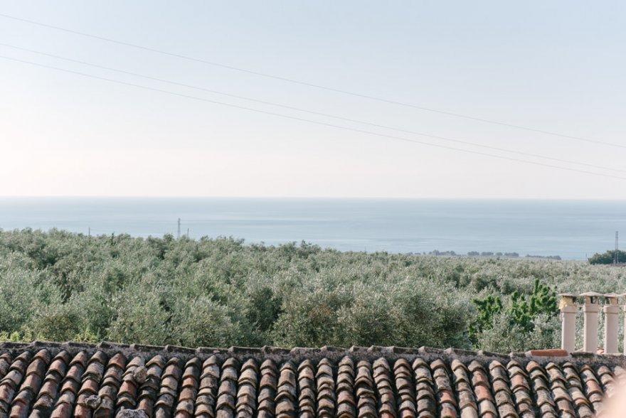 Masseria Barone Gambadoro Monte SantʼAngelo Dış mekan fotoğraf