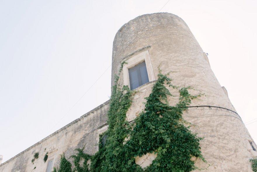 Masseria Barone Gambadoro Monte SantʼAngelo Dış mekan fotoğraf