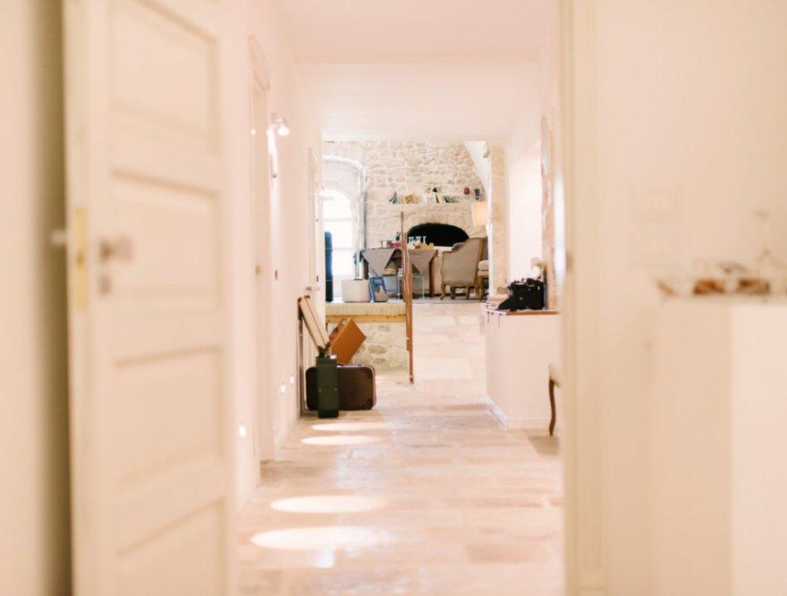 Masseria Barone Gambadoro Monte SantʼAngelo Dış mekan fotoğraf
