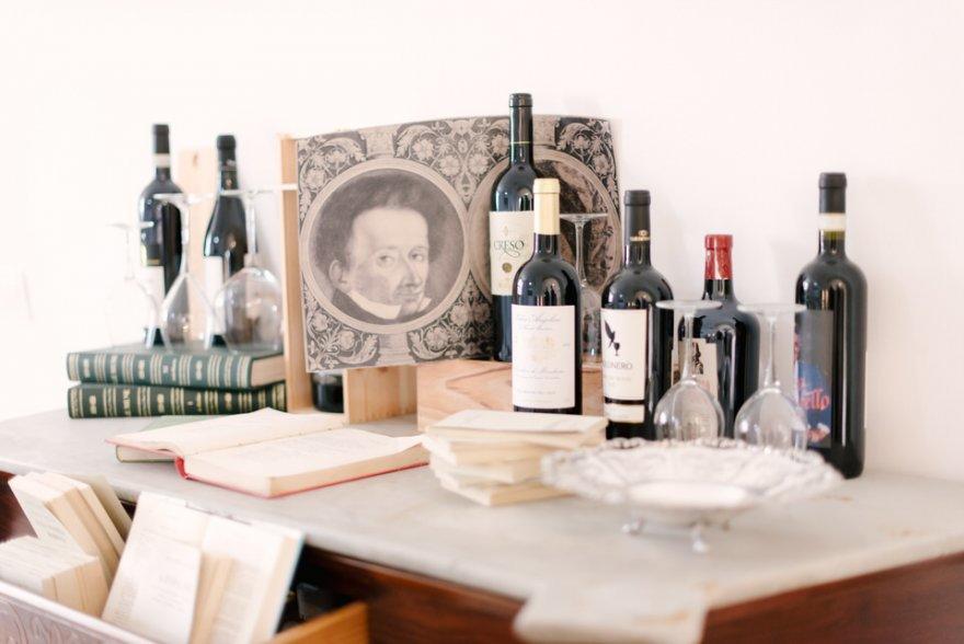 Masseria Barone Gambadoro Monte SantʼAngelo Dış mekan fotoğraf