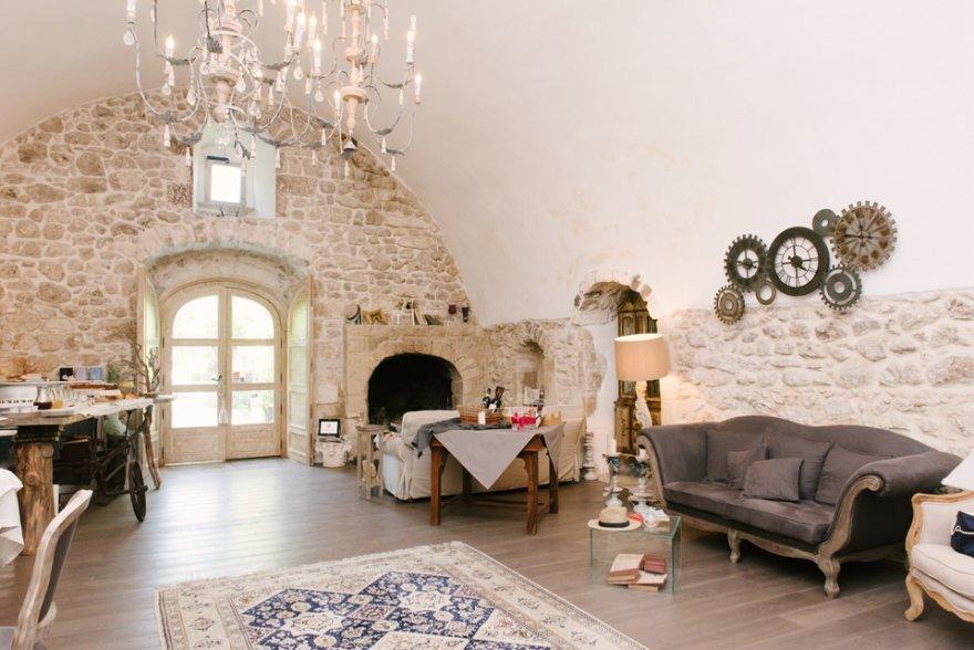 Masseria Barone Gambadoro Monte SantʼAngelo Dış mekan fotoğraf