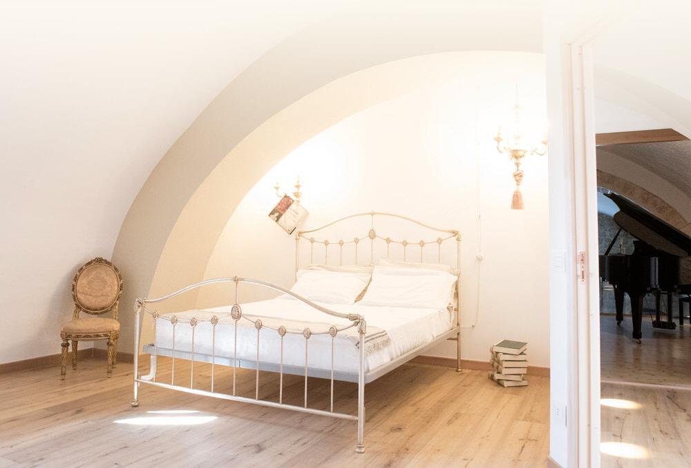 Masseria Barone Gambadoro Monte SantʼAngelo Dış mekan fotoğraf