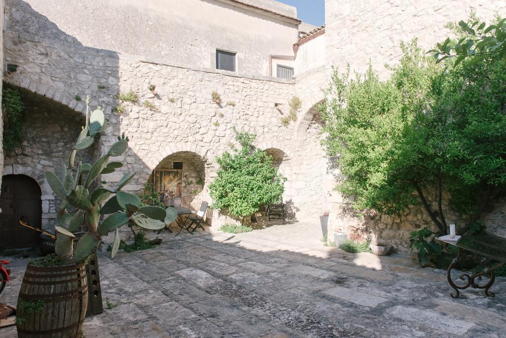 Masseria Barone Gambadoro Monte SantʼAngelo Dış mekan fotoğraf